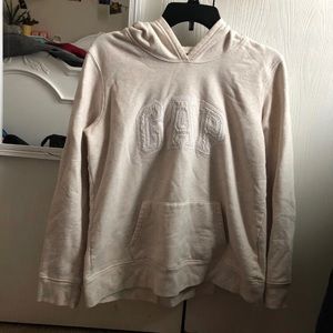 GAP hoodie